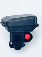 Корпус с фильтром (воздушный фильтр в сборе) DV 130 Patriot 005513143
