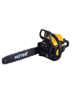 Бензопила Huter MS-180-16 PRO, 70/6/79