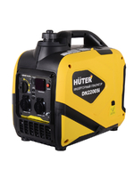 Инверторный генератор Huter DN2200Si, 64/10/27