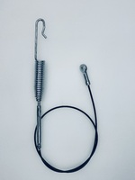 Трос шнеков HYS1176 Hyundai 94226