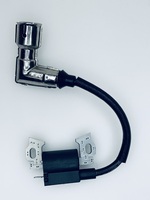 Катушка зажигания для GLM-5.0,460,6.0SP/ST,530SX, КР-6.ОБТ(4) с DJP012, GMC-5.0(4) c DJP011 Huter 61/61/808