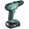 Аккумуляторная дрель-шуруповерт Bosch UniversalDrill 18 06039C8002