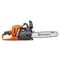 Коленвал для бензопилы Husqvarna 545 Mark II (5962185-01)