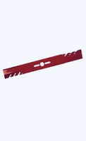 Нож мульчирующий для газонокосилки 69-239-0 OREGON ONE FOR ALL 16" GM STR