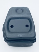 Глушитель Rezer для Partner-350/351 (137-0208)