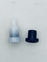 Сапун бензобака в сборе для Carver RSG-45-18K/52-20K