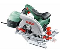 Циркулярная пила Bosch PKS 55 A (0603501020)