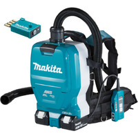 Пылесос Makita DVC265ZXU (арт. 193349)