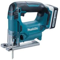 Лобзик Makita JV143DWE (арт. 183906)