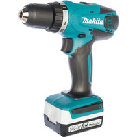 АККУМУЛЯТОРНАЯ ДРЕЛЬ-ШУРУПОВЕРТ MAKITA DF347DWE,182495