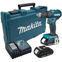 Аккумуляторная дрель-шуруповерт Makita DHP483SYE (арт. 190482)