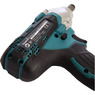 Аккумуляторный гайковерт Makita DTW190JX3 (арт. 192258)