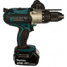 Аккумуляторная дрель-шуруповерт Makita DHP451RFE,186427