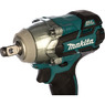 Аккумуляторный ударный гайковерт Makita DTW285RME (арт. 187851)