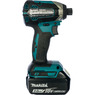 Аккумуляторный ударный шуруповёрт Makita DTD153RFE (арт. 187074)