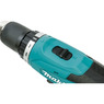 Аккумуляторная дрель-шуруповерт Makita DF457DWEX8 (арт. 187651)