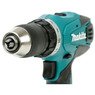 Аккумуляторная дрель-шуруповерт Makita DF457DWEX8 (арт. 187651)