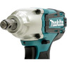 Аккумуляторный гайковерт Makita DTW190JX3 (арт. 192258)