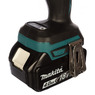 Аккумуляторный ударный гайковерт Makita DTW285RME (арт. 187851)