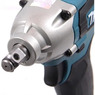 Аккумуляторный гайковерт Makita DTW190JX3 (арт. 192258)