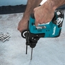 Аккумуляторный перфоратор Makita HR140DWYE1 (арт. 190478)