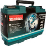 Аккумуляторный ударный гайковерт Makita DTW285RME (арт. 187851)