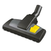 Насадка Karcher переключаемая DN32 для пылесосов Т 9, Т 10, Т 12, Т 15, Т 17, CV 60/2