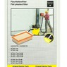 Фильтр для пылесосов Karcher NT 360, 361, 561, 611,20/1,25/1, 35/1, 45/1, 55/1 Eco, KM 70/30 C Adv (арт. 6.904-367)