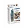 Многофункциональный инструмент аккумуляторный Dremel Lite 7760-15 F0137760JD