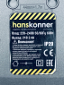 Зарядное устройство для дрель-шуруповерта HansKonner HCD1838R (ZAP6253842)