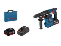 Перфоратор GBH 18V-26 F Professional аккумуляторный (в кейсе) 0611910003 