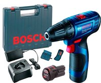 Дрель-шуруповерт Bosch GSR 120-LI Professional, арт. 06019G8002