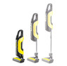 Аккумуляторный пылесос Karcher VC 5 Cordless 1.349-300.0 