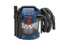 Пылесос аккумуляторный GAS 18V-10 L Professional BOSCH, 06019C6300