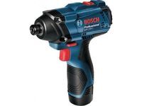 Аккумуляторный ударный гайковерт Bosch GDR 120-Li Professional (06019F0000)