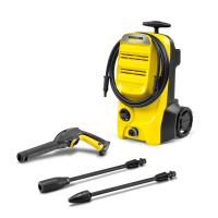 Минимойка Karcher K 4 Classic*EU 1.679-420.0