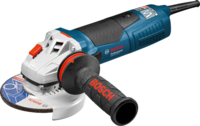 Угловая шлифмашина Bosch GWS 19-125 CI Professional (арт. 060179N002)