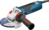 Угловая шлифмашина Bosch GWS 19-150 CI Professional (арт. 060179R002)