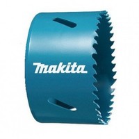 Коронка Makita Ezychange BiM 76 мм B-11461