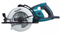 Дисковая циркулярная пила 185 мм Makita 5477NB арт. 174622