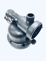 Корпус помпы 4000/5 , 5000/5 , 5000/5 inox  Gardena 01772-00.900.02