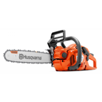 Катушка зажигания для бензопилы Husqvarna 439 (5844037-01)