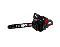 Бензопила ELITECH HD CS 4022R (E1611.004.00), арт. 204812