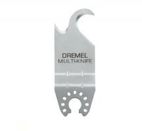 Многоф.крючковое полотно DREMEL для MultiMax (2615M430JA)