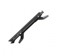 Крючок для кабеля для аппаратов для влажной уборки пола Karcher FC 5 Premium (в бело-сером корпусе) (4.055-099.0)