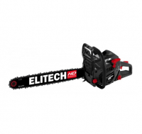 Бензопила ELITECH HD CS 5841F (E1611.007.00), арт. 204815