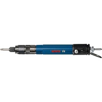 Шуруповерт Bosch 380 RPM прямой, пневматический (1,2-10Нм, 380 об), арт. 0607453232