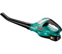 Аккумуляторная воздуходувка Bosch ALB 18 Li, 06008A0302