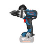 Дрель-шуруповерт ударная аккумуляторная GSB 18V-85 C Professional BOSCH, 06019G0302