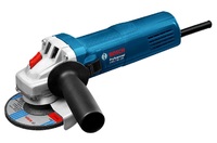 Угловая шлифмашина Bosch GWS 750-125 (0.601.394.0R3)